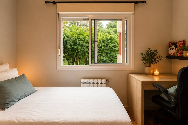 Apartamento no Centro de Gramado