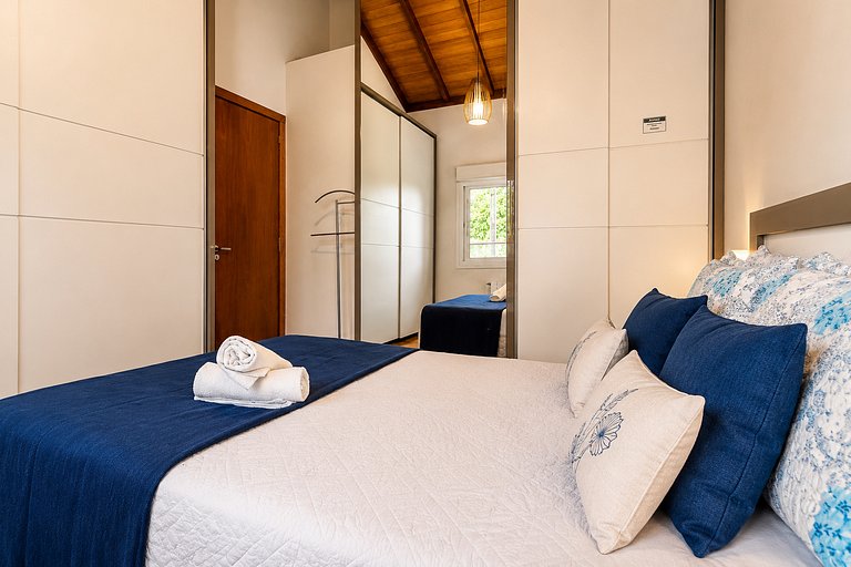 Cobertura Luxuosa no Centro de Gramado