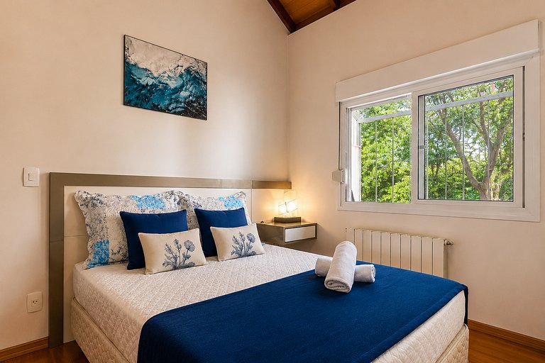 Apartamento no Centro de Gramado