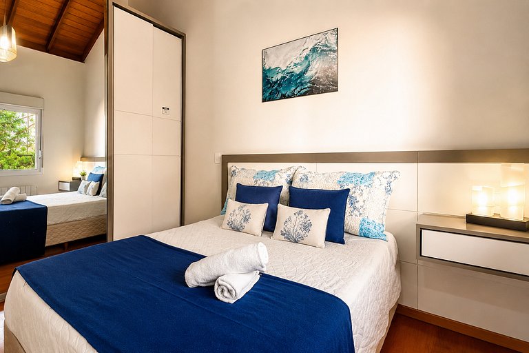Apartamento no Centro de Gramado