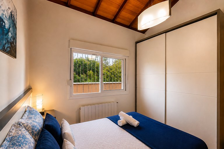 Apartamento no Centro de Gramado
