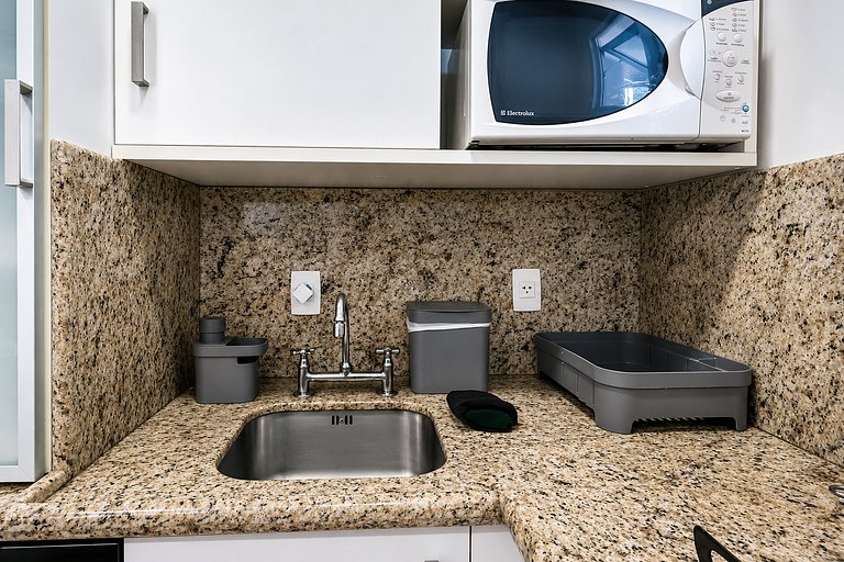 Apartamento no Centro de Gramado