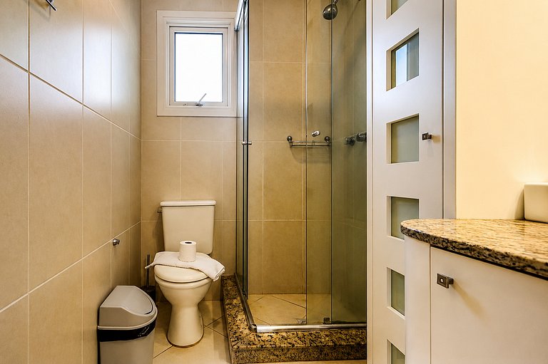 Apartamento no Centro de Gramado