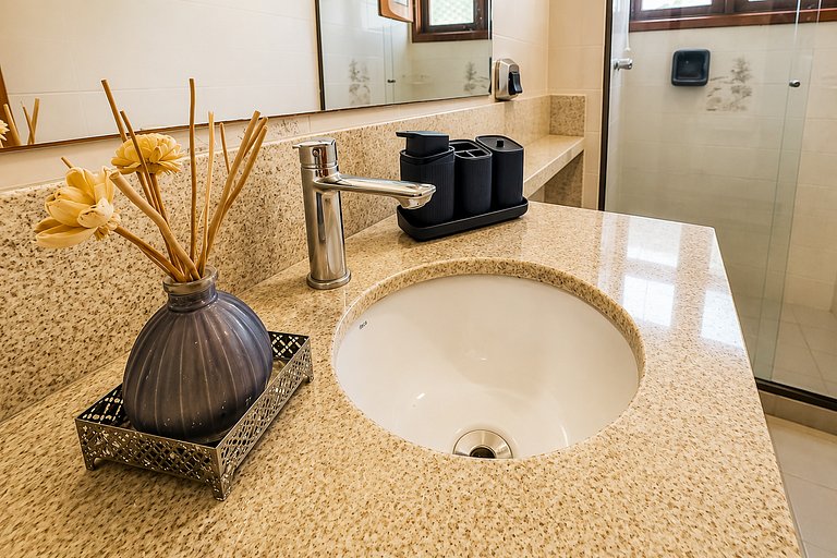 Apartamento Luxuoso em Gramado