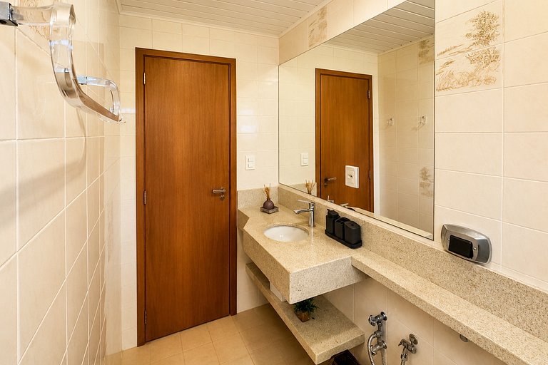 Apartamento Aconchegante em Gramado
