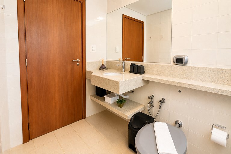 Apartamento Aconchegante em Gramado