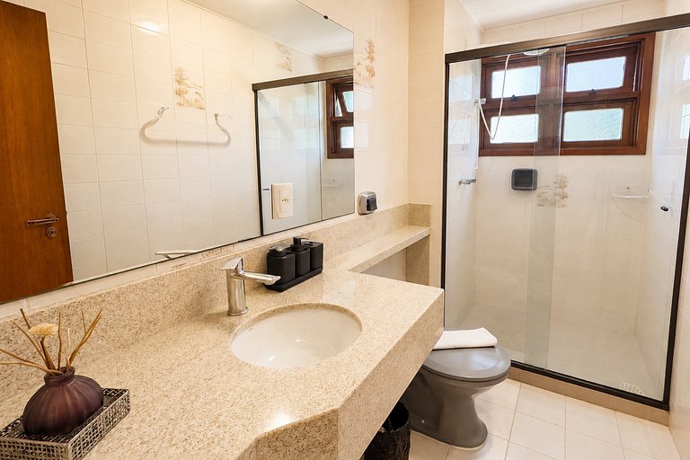 Apartamento Aconchegante em Gramado