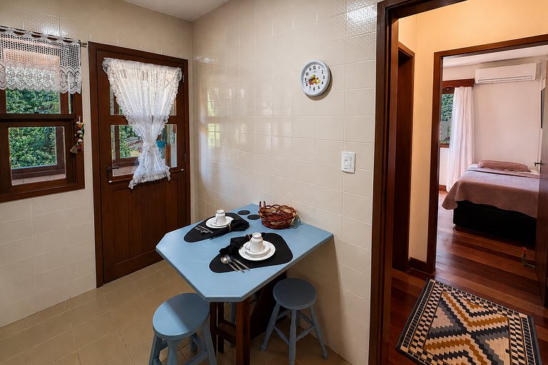 Apartamento Luxuoso em Gramado