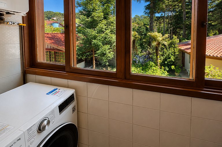 Apartamento Aconchegante em Gramado