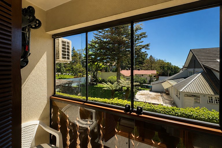 Apartamento Luxuoso em Gramado