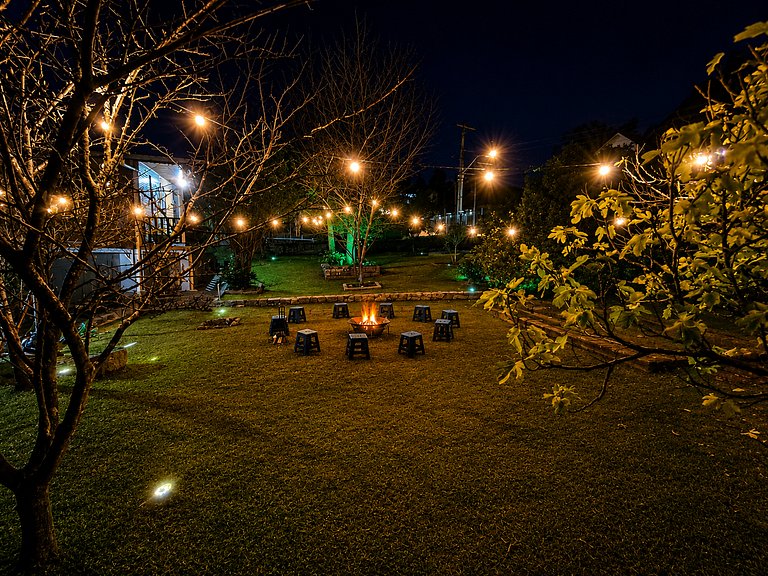 Casa Completa Centro de Gramado