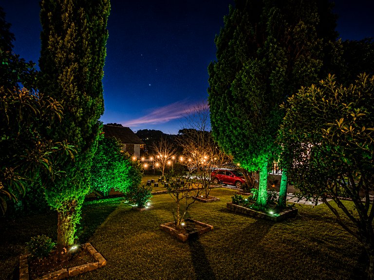 Casa Completa Centro de Gramado