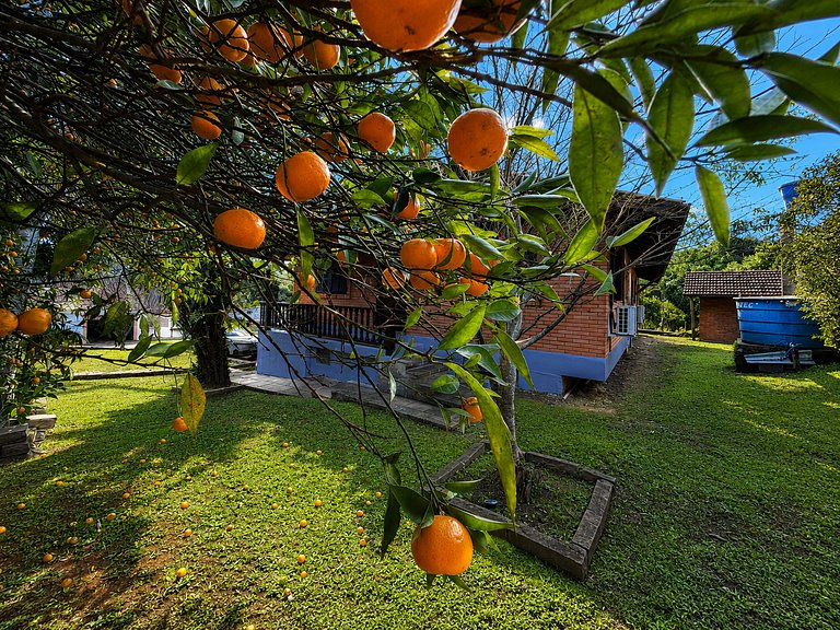 Casa Completa Centro de Gramado