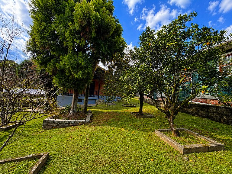 Casa Completa Centro de Gramado
