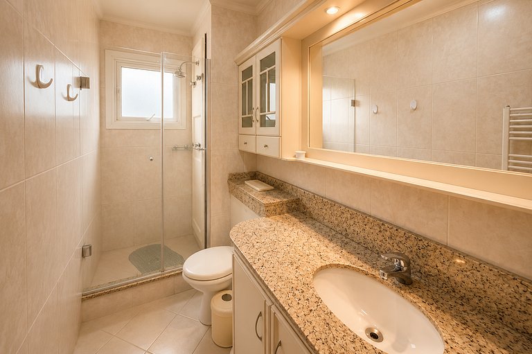Apartamento no Centro de Gramado