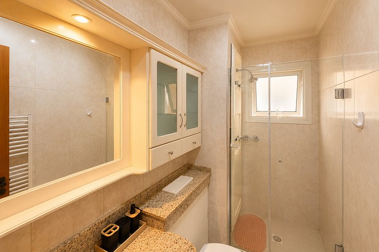 Apartamento no Centro de Gramado