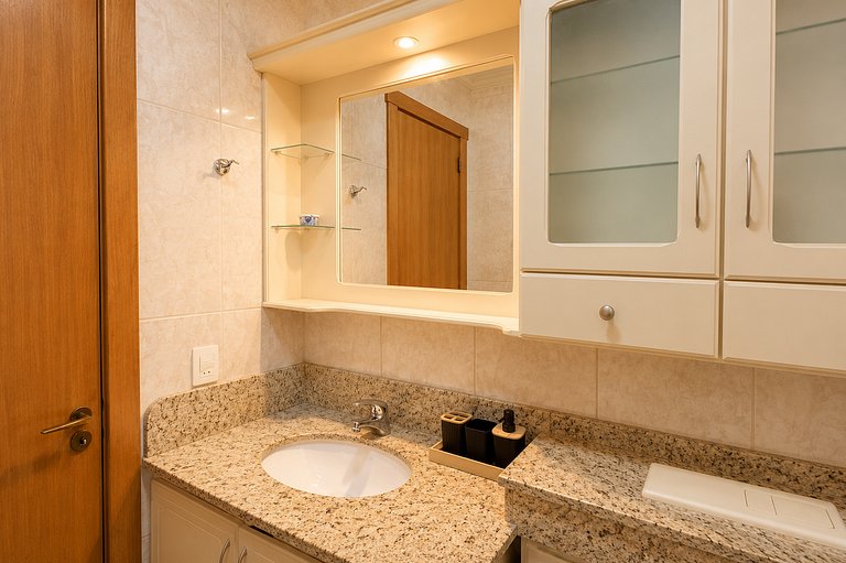 Apartamento no Centro de Gramado