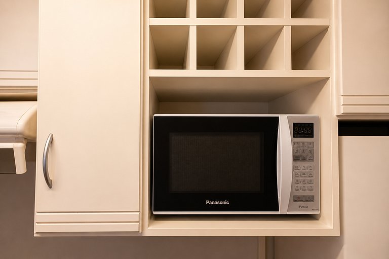 Apartamento no Centro de Gramado