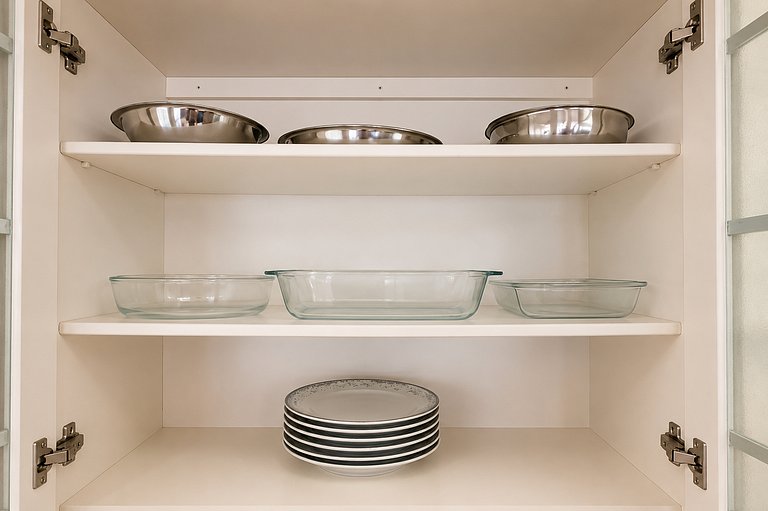 Apartamento no Centro de Gramado