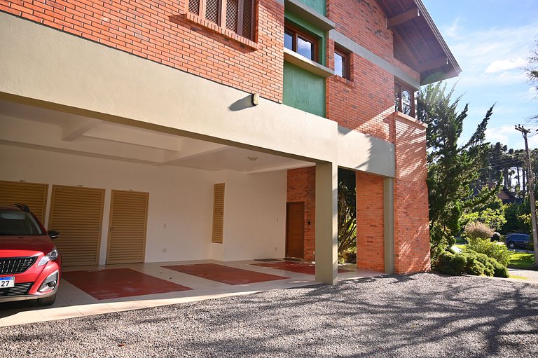 Apartamento no Laje de Pedra | Canela