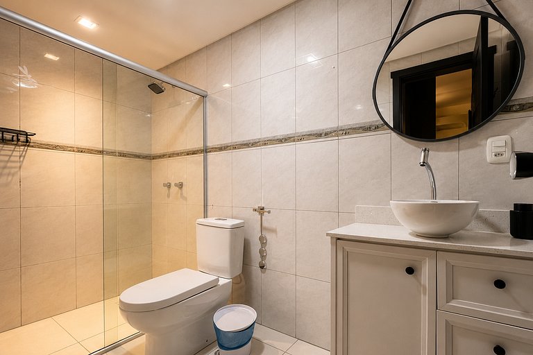 Apartamento no Centro de Canela