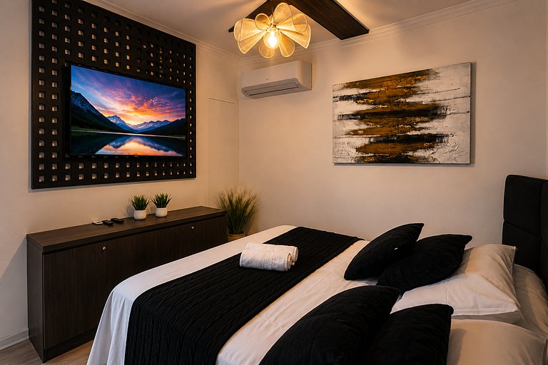 Apartamento no Centro de Canela