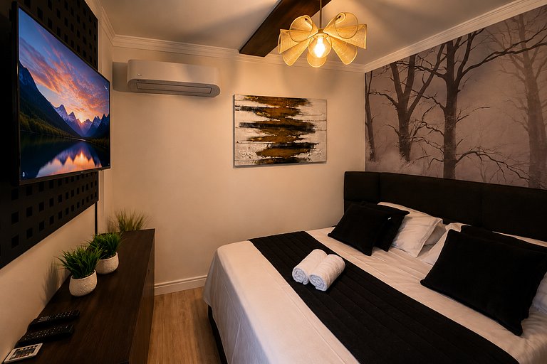 Apartamento no Centro de Canela