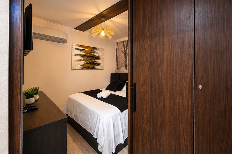 Apartamento no Centro de Canela