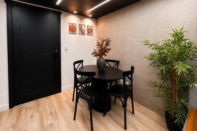 Apartamento no Centro de Canela