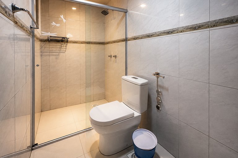 Apartamento no Centro de Canela