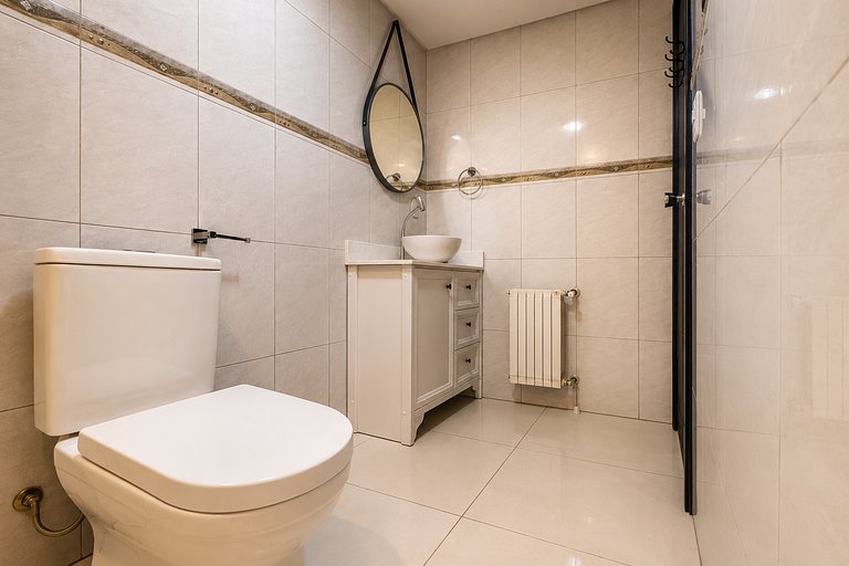 Apartamento no Centro de Canela
