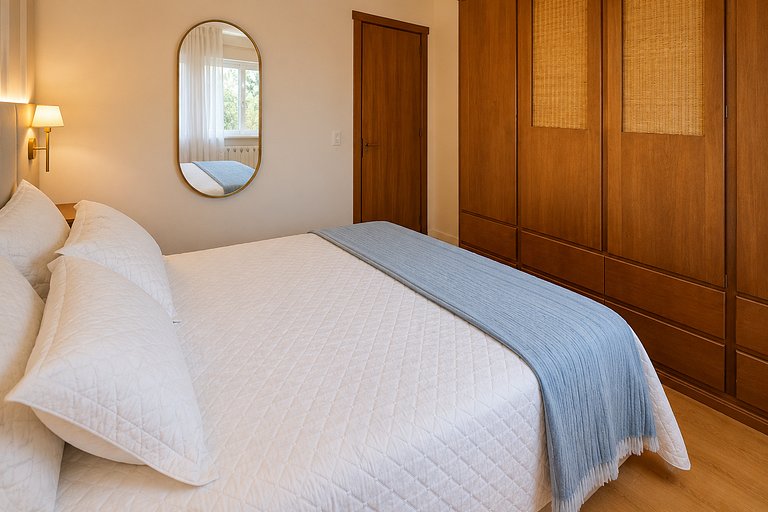 Apartamento no Centro de Gramado