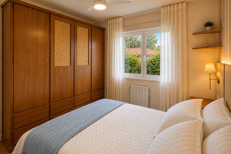 Apartamento no Centro de Gramado