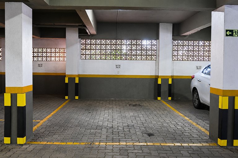 Apartamento 500m da Rua Coberta em Gramado