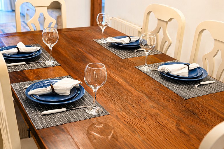 Apartamento 500m da Rua Coberta em Gramado