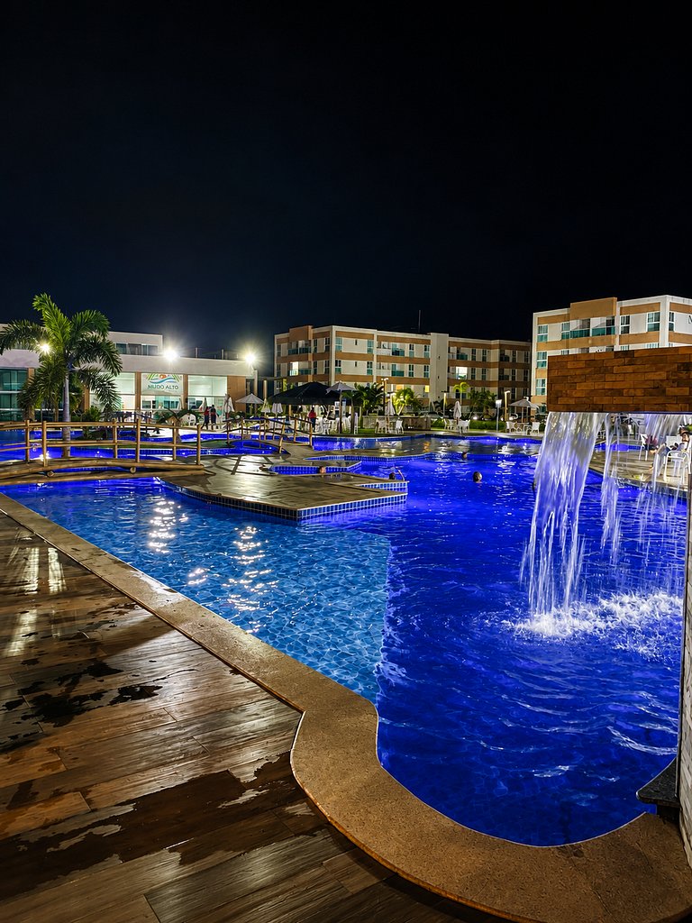Apartamento Muro Alto | Porto de Galinhas