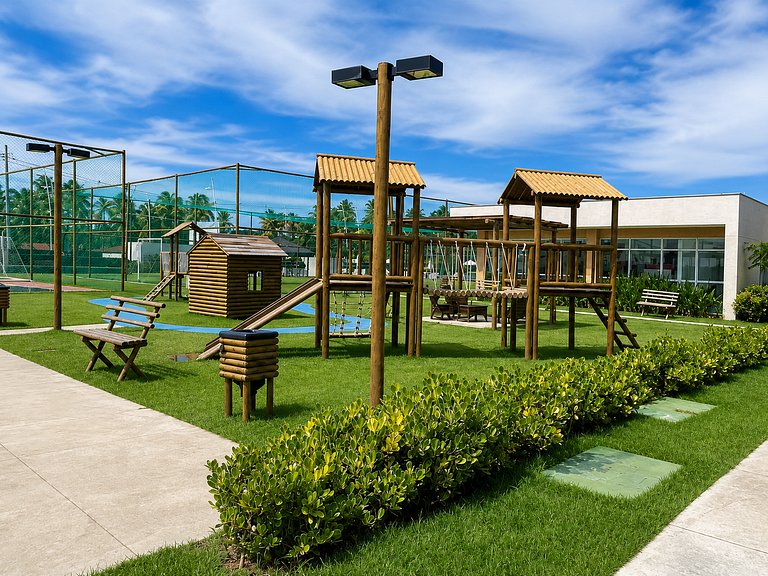 Apartamento Muro Alto | Porto de Galinhas