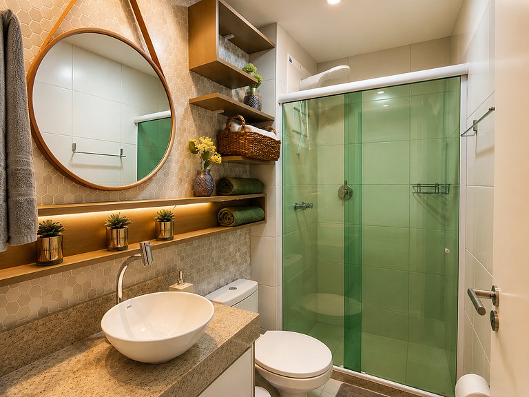 Apartamento Muro Alto | Porto de Galinhas