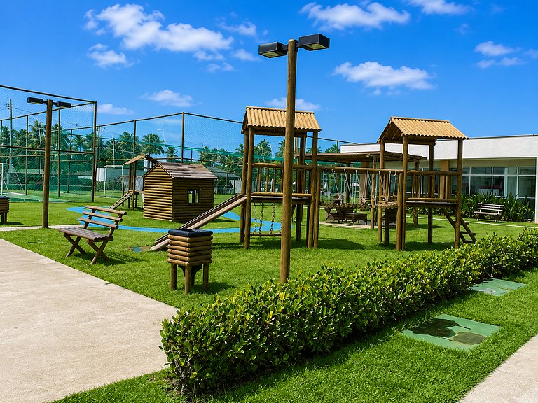 Apartamento Muro Alto | Porto de Galinhas
