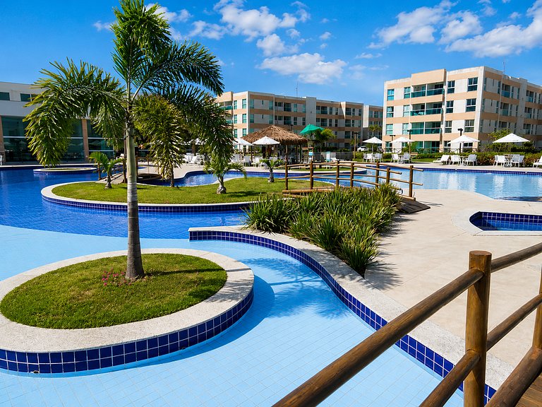 Apartamento Muro Alto | Porto de Galinhas