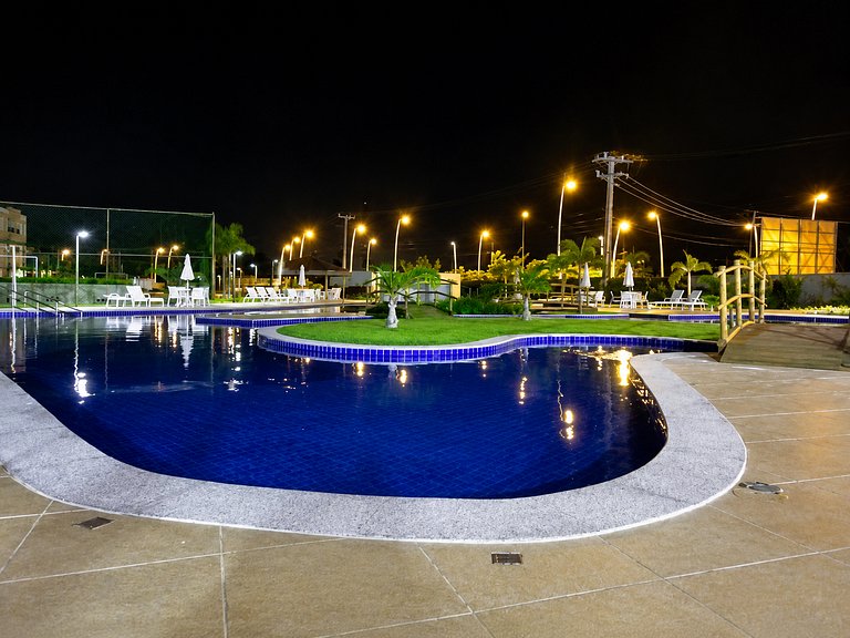Apartamento Muro Alto | Porto de Galinhas