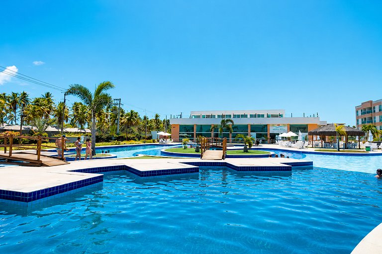 Apartamento Muro Alto | Porto de Galinhas