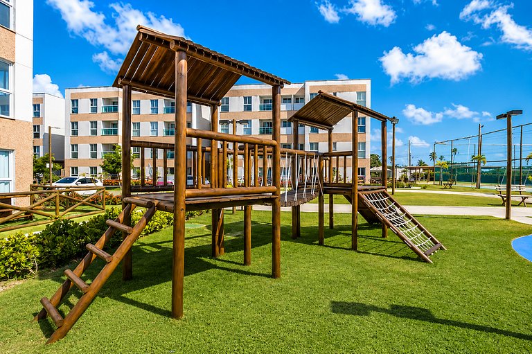 Apartamento Muro Alto | Porto de Galinhas