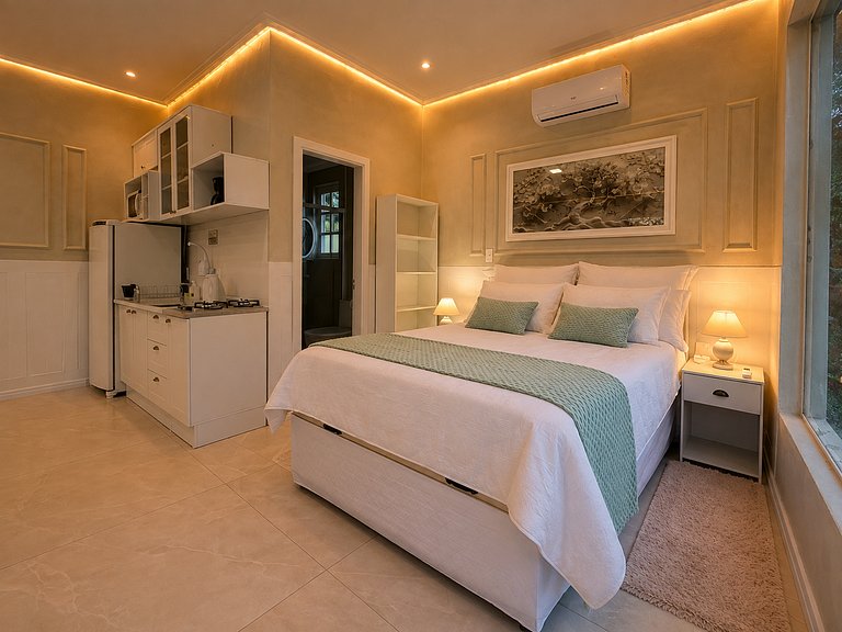 Casa Luxuosa em Gramado