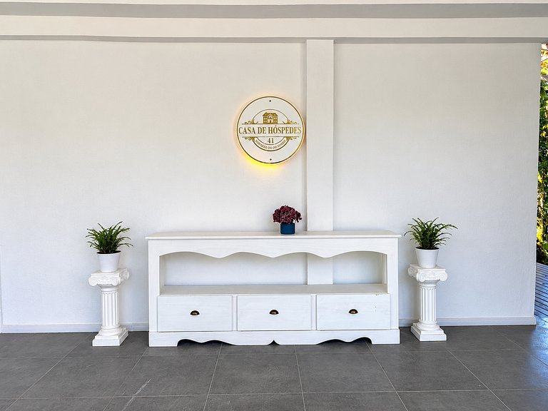 Casa Luxuosa em Gramado