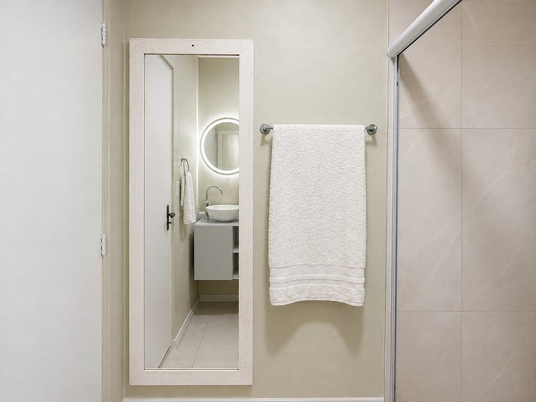 Studio | Cozy com Hidromassagem em Gramado
