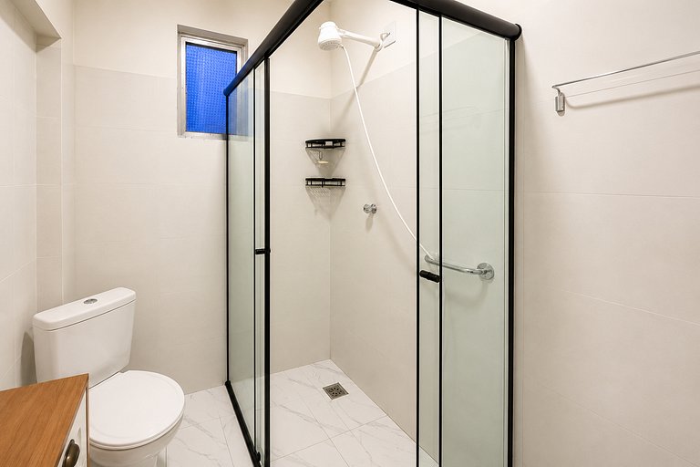 Apartamento no Centro de Balneário Camboriú