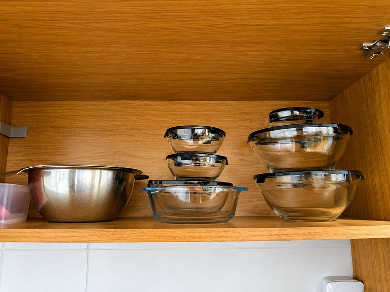Apartamento no Centro de Balneário Camboriú
