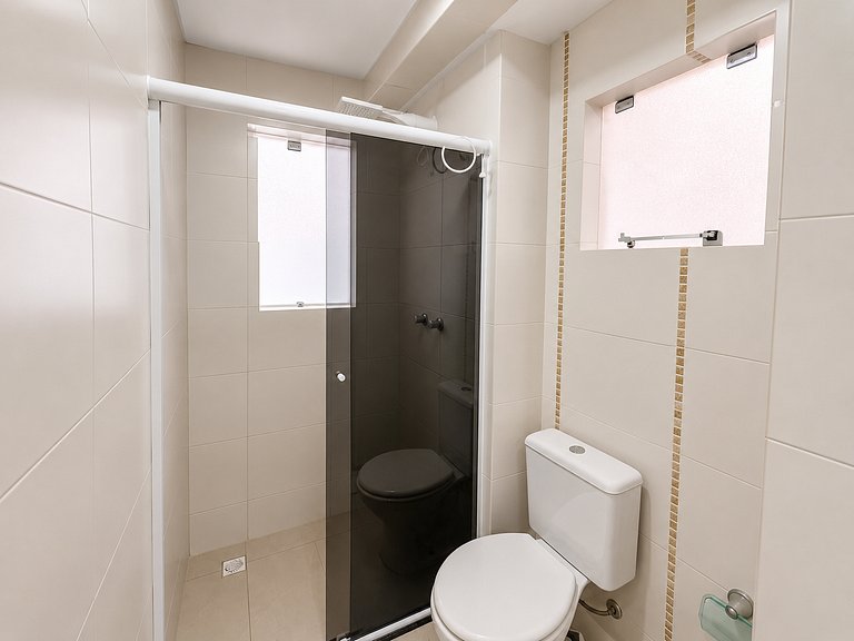 Apartamento 950 Metros do Mar em Itapema