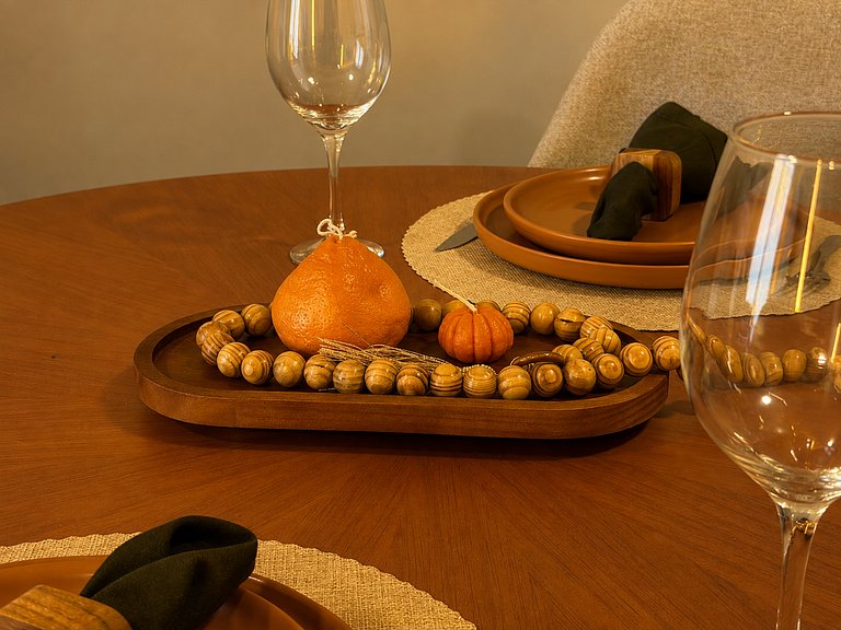 Apartamento em Gramado com Piscina Aquecida